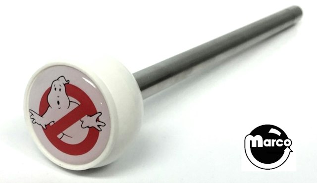 GHOSTBUSTERS (Stern) Shooter rod custom