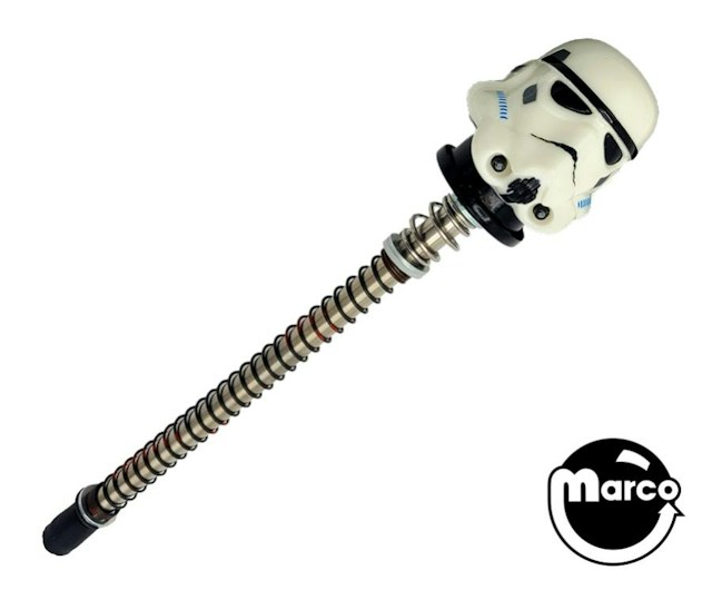 STAR WARS (Stern) Ball shooter custom