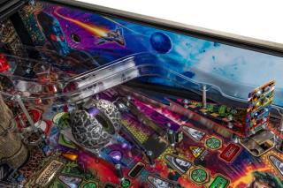 GUARDIANS OF GALAXY (Stern) Cabinet wall art