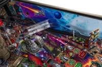 GUARDIANS OF GALAXY (Stern) Cabinet wall art