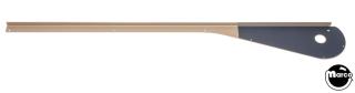 GUARDIANS OF GALAXY (Stern) Side rails gold