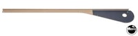 GUARDIANS OF GALAXY (Stern) Side rails gold