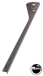 GUARDIANS OF GALAXY (Stern) Side rails black