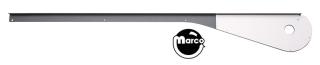 GUARDIANS OF GALAXY (Stern) Side rails black