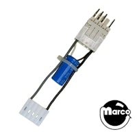 Node Board Filter Kit Stern SPIKE System