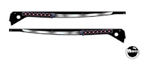 DEADPOOL (Stern) Katana side rails