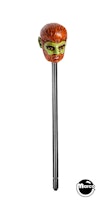 MUNSTERS (Stern) Shooter rod