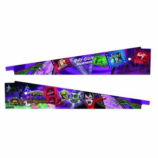 ELVIRA'S HOH (Stern) Inside art blades