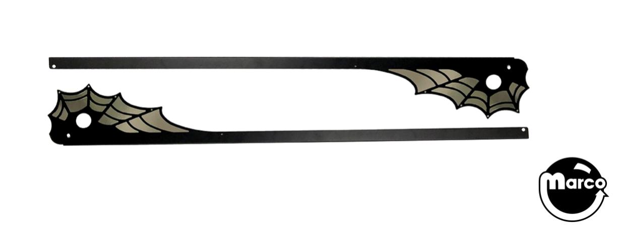 MUNSTERS PRO (Stern) Side rails