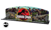 JURASSIC PARK (Stern) Topper