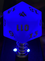 STRANGER THINGS (Stern) Ball shooter assembly