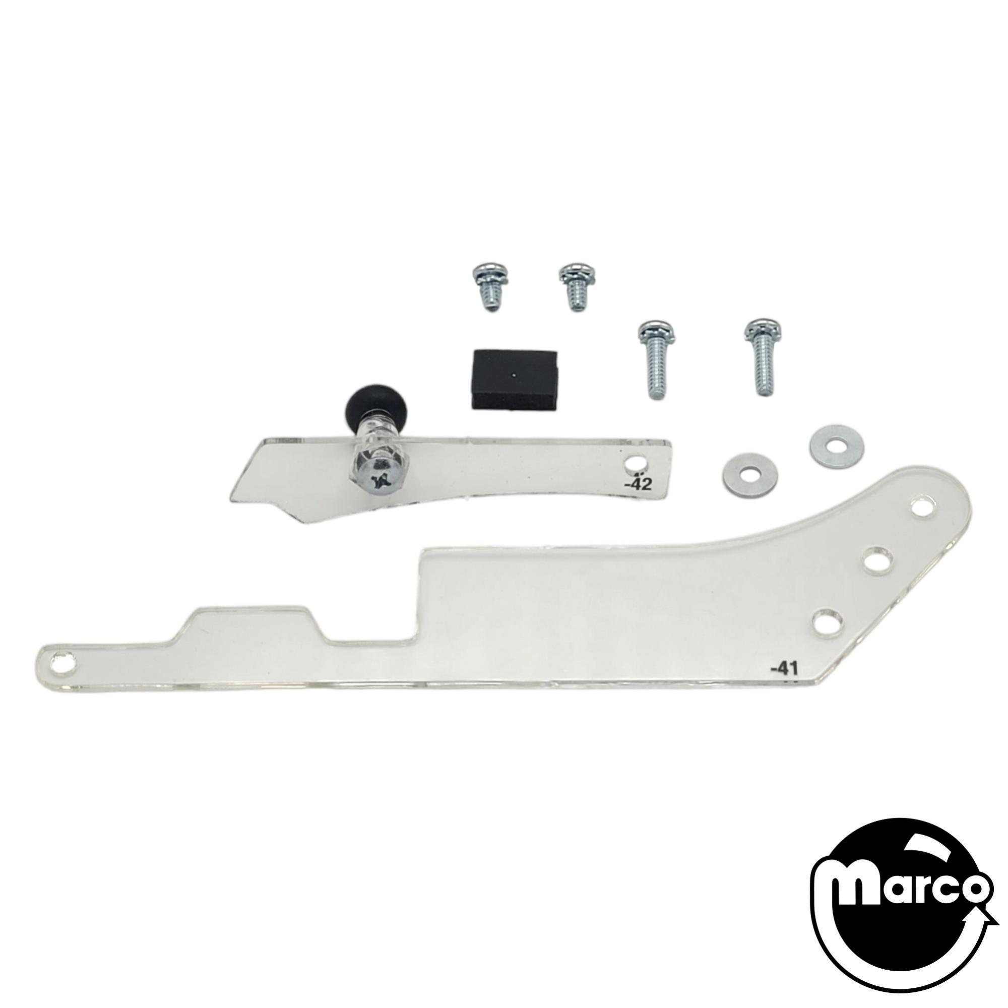 Service Kit Ball Trap Stern James Bond