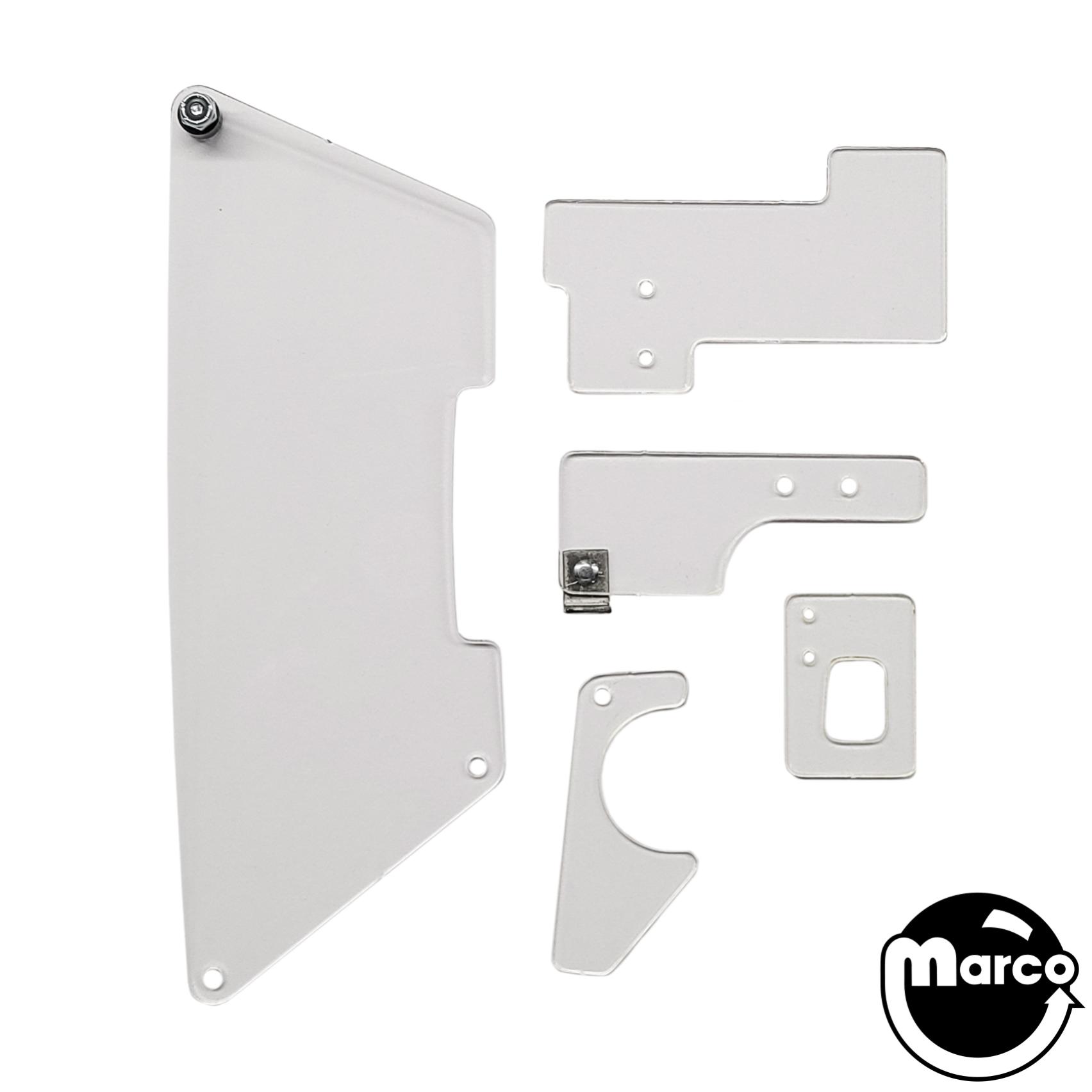 マルル　パーツ 502-7177-00 - Venom (STERN) Plastic Guard Kit - Marco Specialties