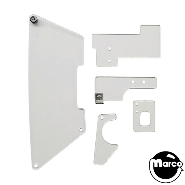 Venom (STERN) Plastic Guard Kit