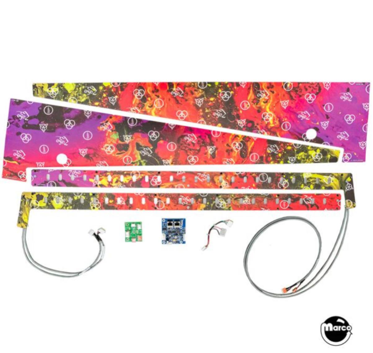 LED ZEPPELIN (Stern) Expression Light Kit