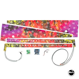 502-8002-00 - LED ZEPPELIN (Stern) Expression light kit - Marco