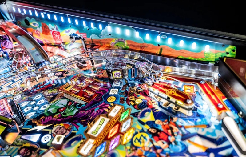 PLAY GIRL ミラーステー Amazon.com: Jeremy McGrath's Supercross