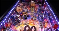 RUSH (Stern) Expression Lighting System