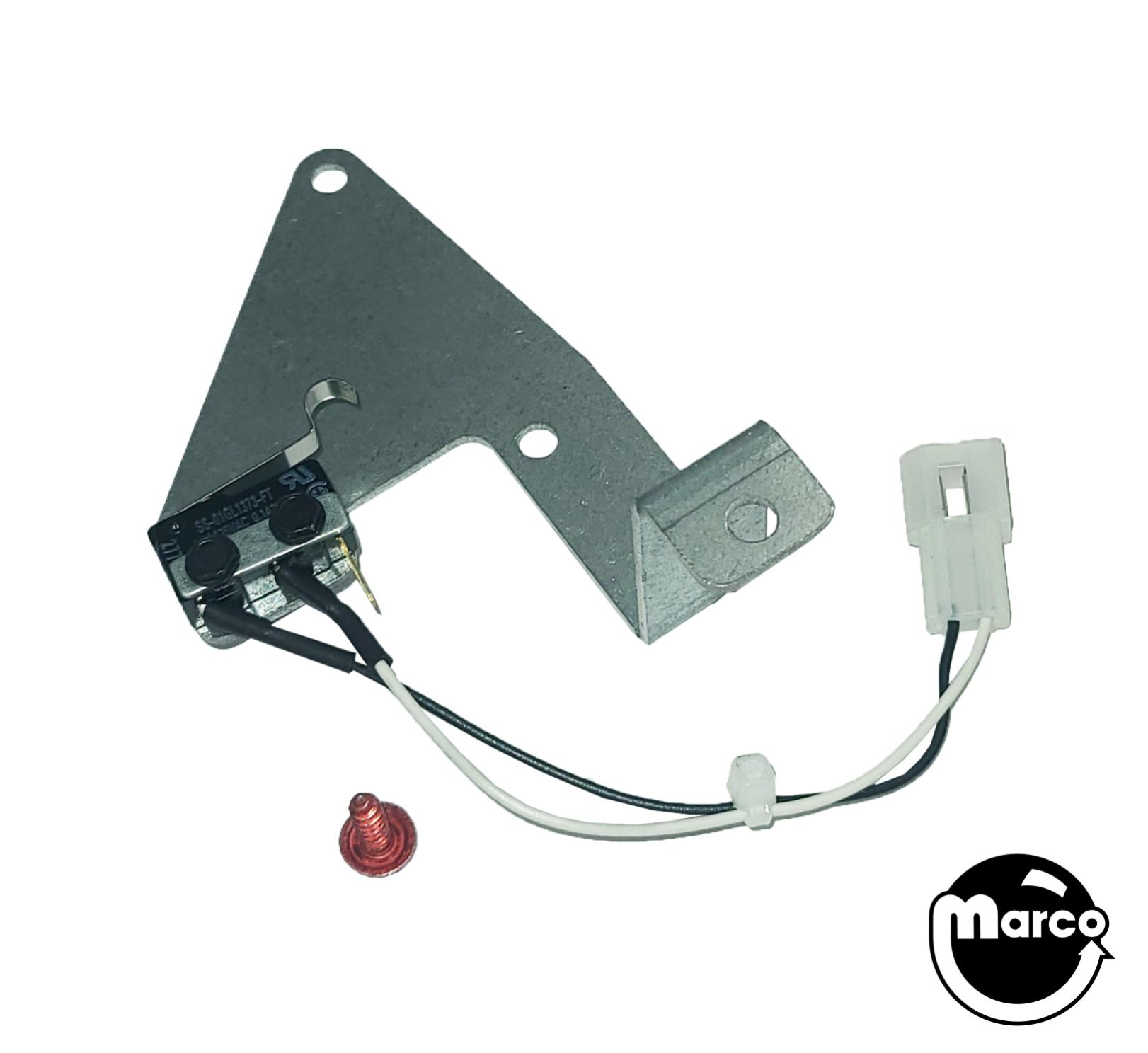 RUSH PREMIUM/LE (Stern) Switch Replacement Kit