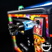 Foo Fighters (Stern) Pinball Accessories Bundle