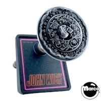 JOHN WICK (Stern) Blood Oath Marker Shooter Knob