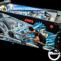 JAWS (STERN) SIDE ARMOR SET