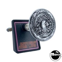 JOHN WICK (Stern) Blood Oath Marker Shooter Knob
