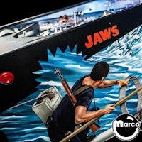 JAWS (STERN) SIDE ARMOR SET