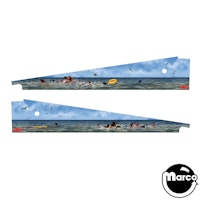 JAWS (Stern) Inside Art Blades