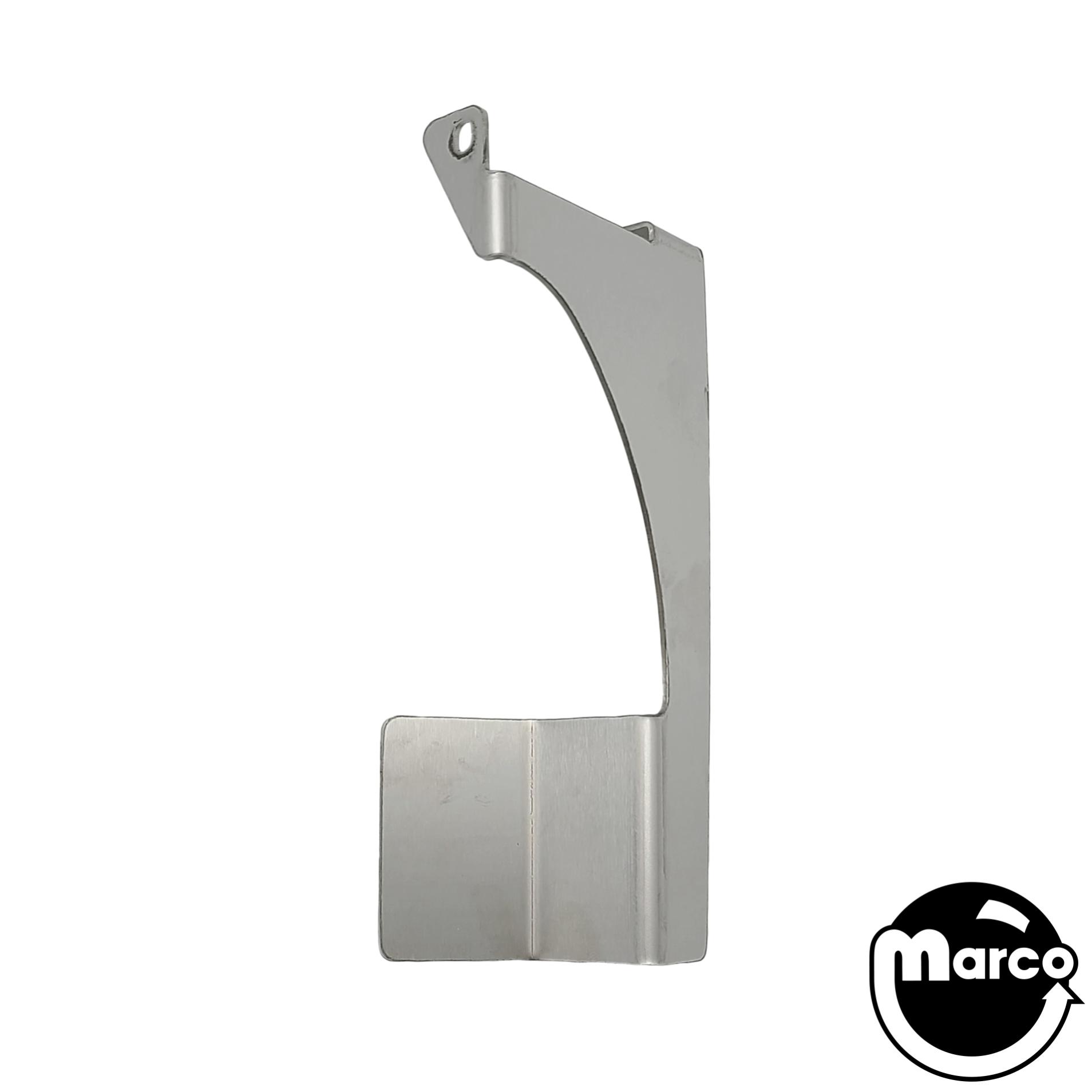 Venom (STERN) Right Ramp Support Bracket Kit