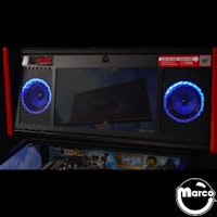 LE (Stern) Interactive Speaker Lights