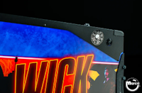 JOHN WICK (Stern) Blood Oath Marker Side Armor