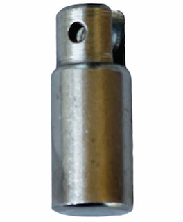 Score drum plunger Chicago Coin Machine