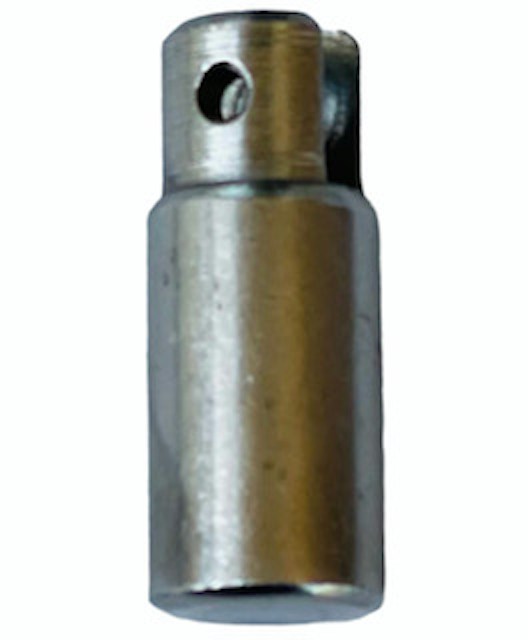 Score drum plunger Chicago Coin Machine