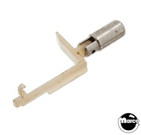 Score drum plunger & arm Chicago Coin Machine