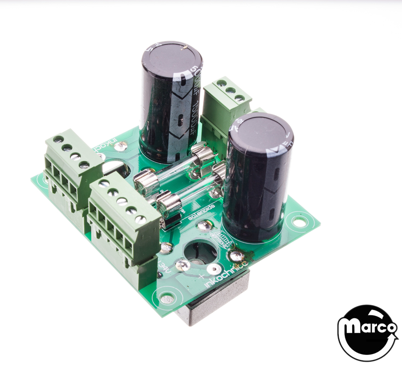 5040-09051-RC - Rectifier board Williams Sys 3-11A / Data 5040-09051-RC - Rectifier board Williams Sys 3-11A / Data