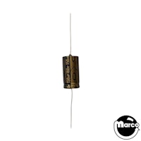 Capacitor 150 uF 160v axial C150M160VA