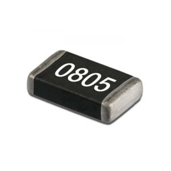 Capacitor - SMD 10uf 16V 0805