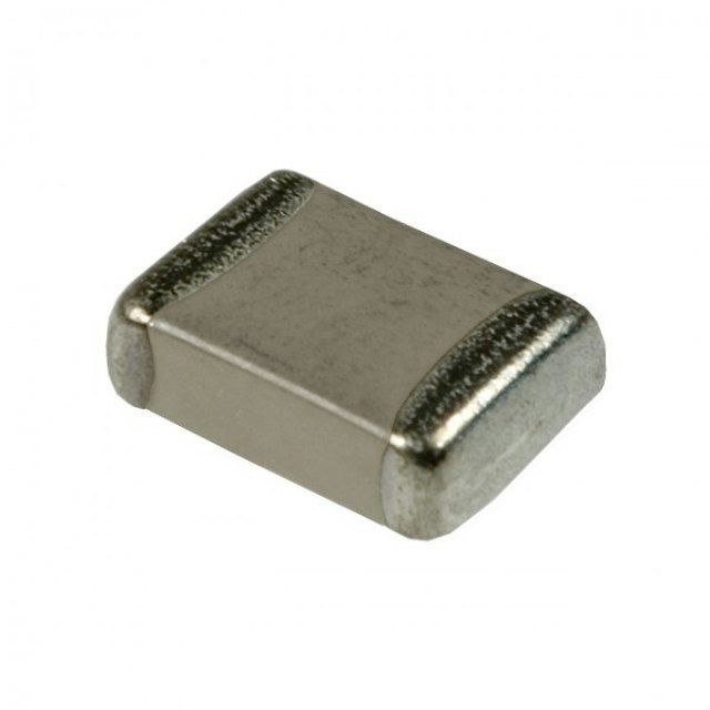 150pf 50v SMD Capacitor