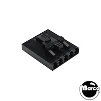 Connector Molex® SL 70066 2.54mm .100 5 pin 5792-14081-05