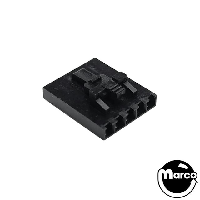 Connector Molex® SL 70066 2.54mm .100 5 pin 5792-14081-05