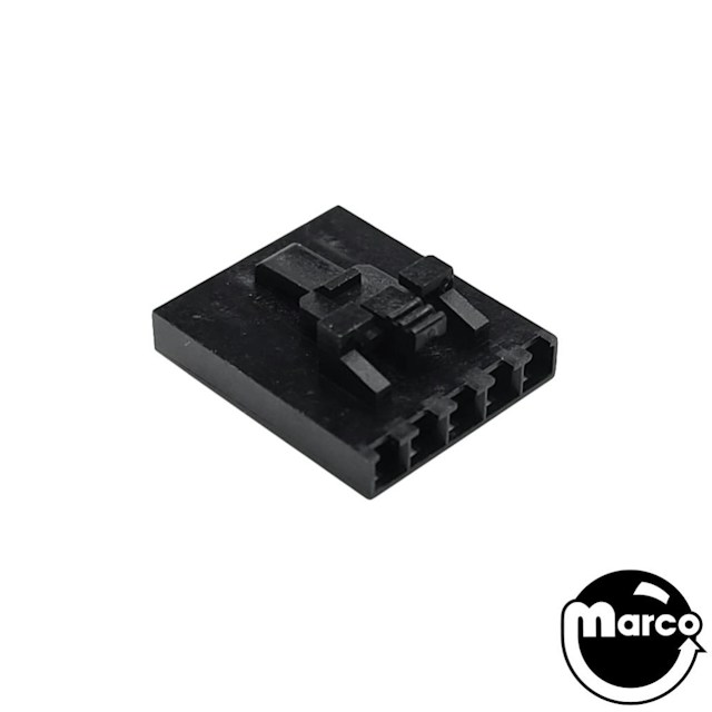 Connector Molex® SL 70066 2.54mm .100 5 pin 5792-14081-05