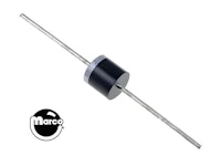 Diode - P600G 6A 400 PIV