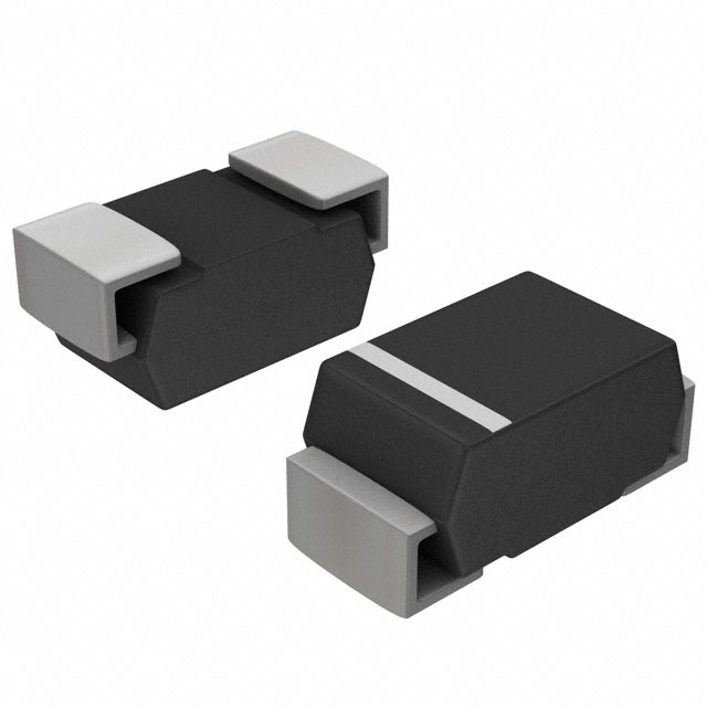 Diode - SMD 1N5817 SS22