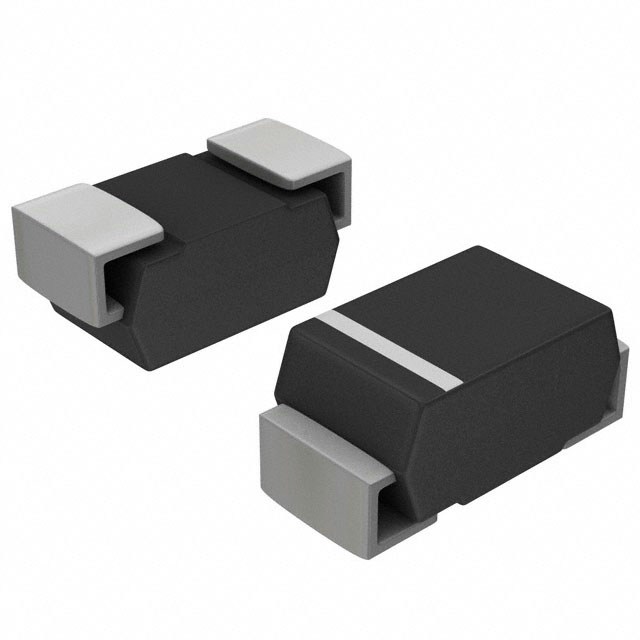 Diode - SMD 1N5817 SS22