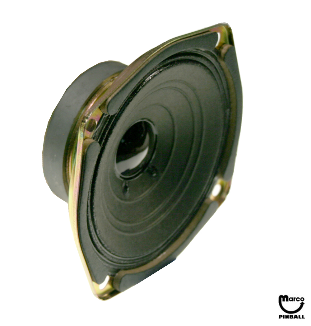 Speaker 5 inch - 8 ohm 8 watt