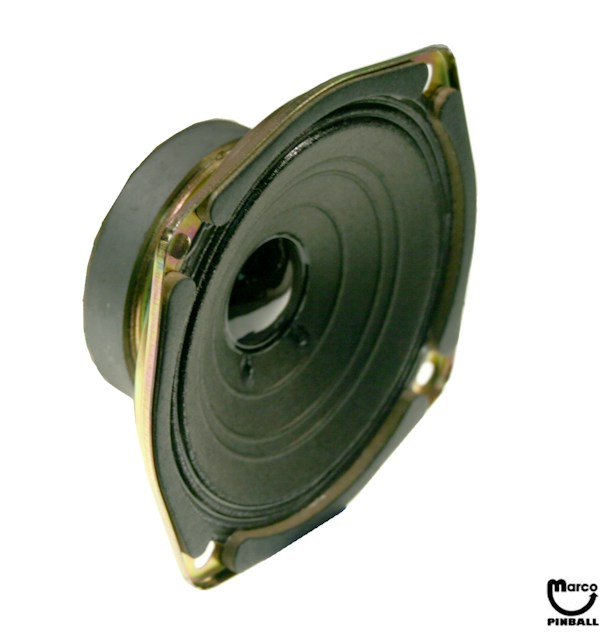 Speaker 5 inch - 8 ohm 8 watt