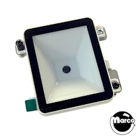 QR scanner Stern