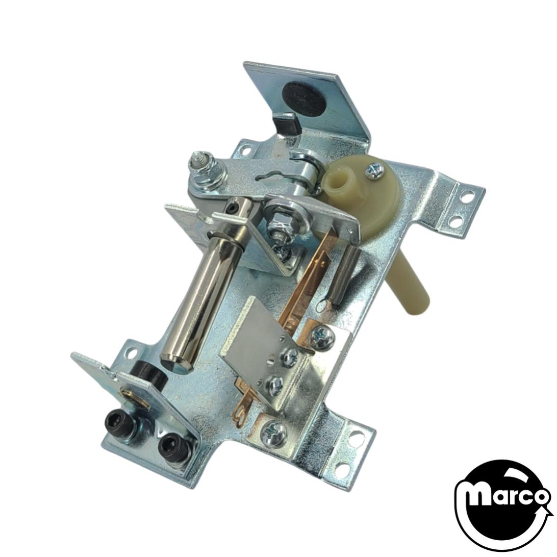 Guns N Roses (JJP) Right Flipper Assembly with Extended Bushing