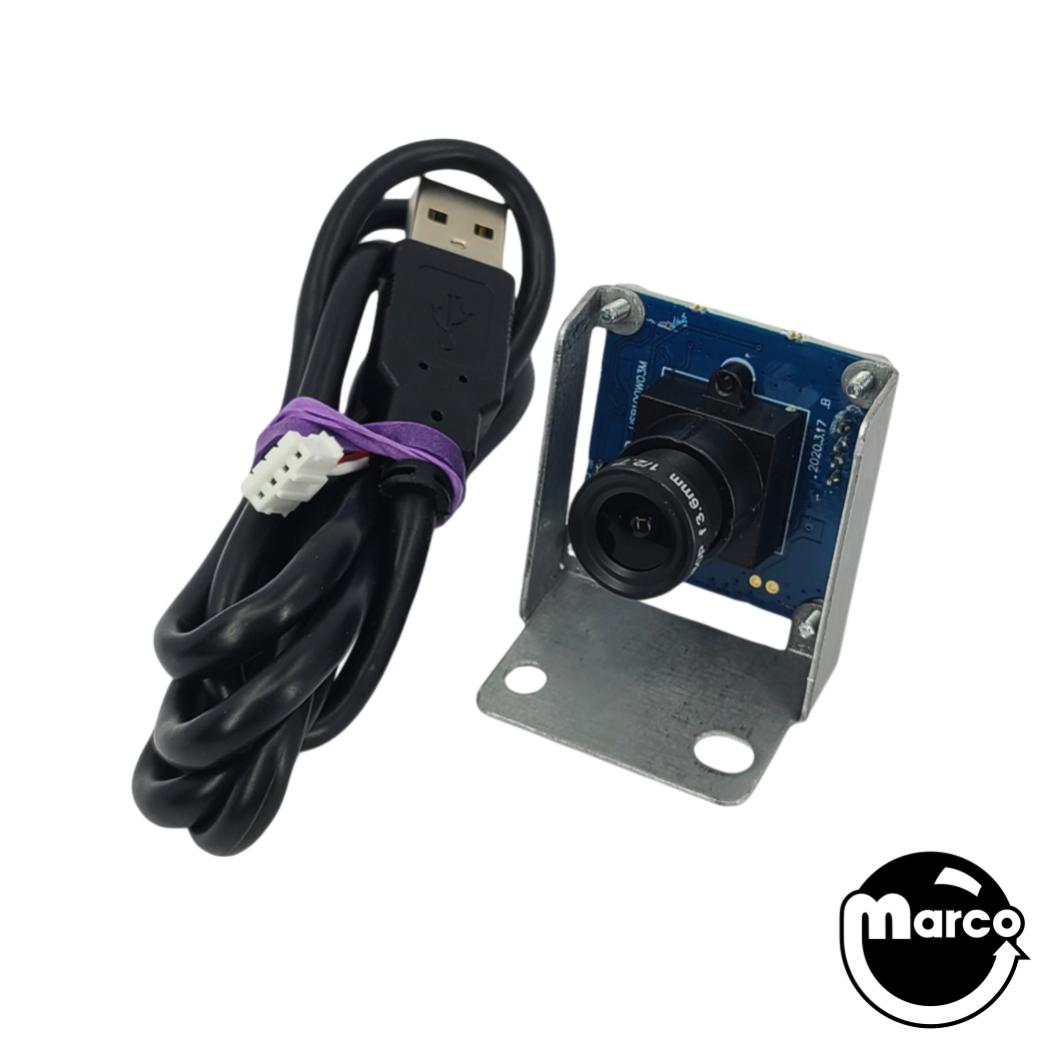Guns N Roses (JJP) USB CAMERA ASSY